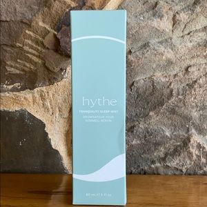 Hythe Tranquility Sleep Mist - Sealed Box